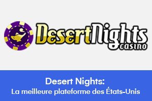 Desert Nights Casino