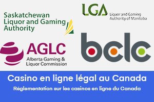 Casino En Ligne Du Canada